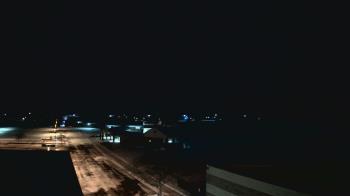 Weather camera view of Wooster City School District.