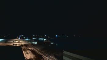 Weather camera view of Wooster City School District.