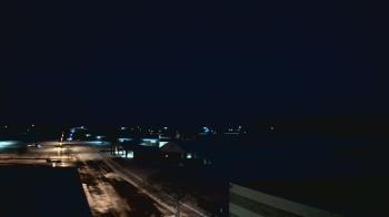 Weather camera view of Wooster City School District.