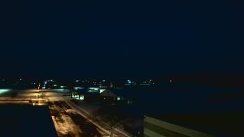 Weather camera view of Wooster City School District.