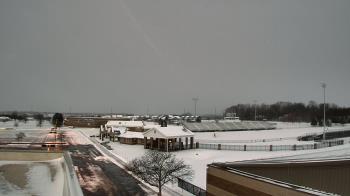 Weather camera view of Wooster City School District.