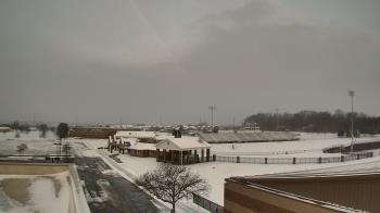 Weather camera view of Wooster City School District.
