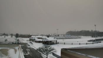 Weather camera view of Wooster City School District.