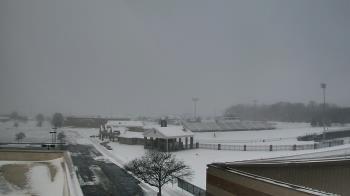Weather camera view of Wooster City School District.