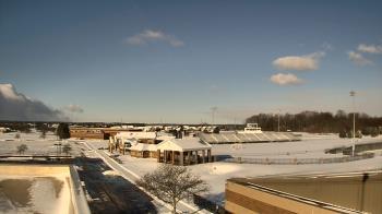 Weather camera view of Wooster City School District.