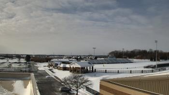 Weather camera view of Wooster City School District.