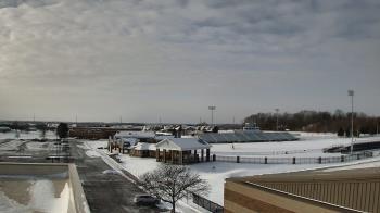 Weather camera view of Wooster City School District.