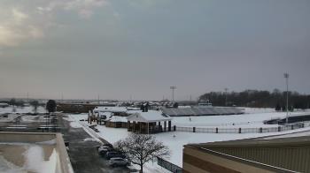 Weather camera view of Wooster City School District.