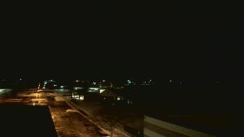 Weather camera view of Wooster City School District.