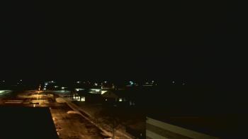 Weather camera view of Wooster City School District.