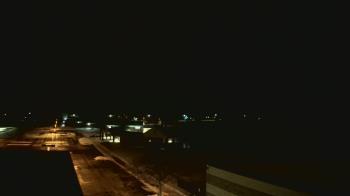 Weather camera view of Wooster City School District.