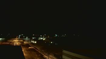 Weather camera view of Wooster City School District.