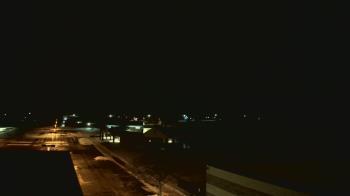 Weather camera view of Wooster City School District.