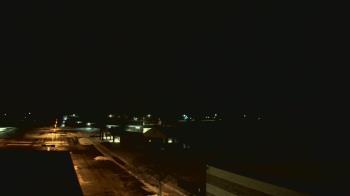 Weather camera view of Wooster City School District.