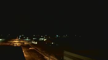 Weather camera view of Wooster City School District.