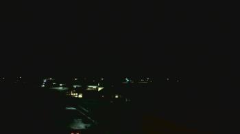 Weather camera view of Wooster City School District.