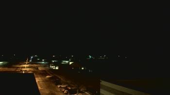 Weather camera view of Wooster City School District.