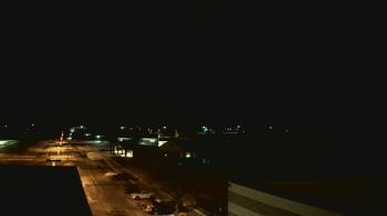 Weather camera view of Wooster City School District.