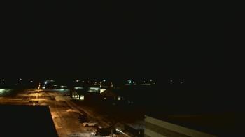 Weather camera view of Wooster City School District.