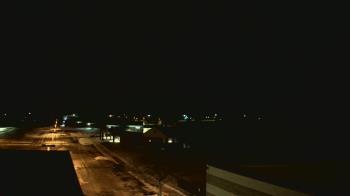 Weather camera view of Wooster City School District.