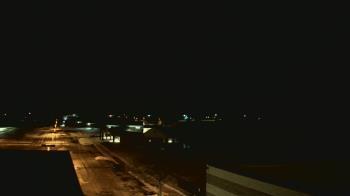 Weather camera view of Wooster City School District.