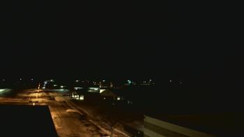 Weather camera view of Wooster City School District.