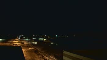 Weather camera view of Wooster City School District.