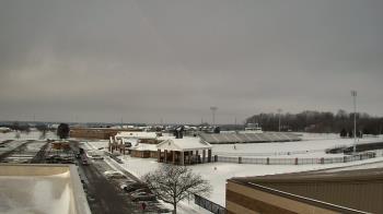 Weather camera view of Wooster City School District.