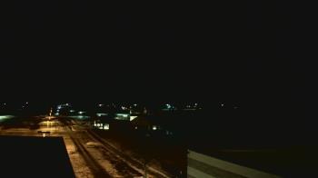 Weather camera view of Wooster City School District.