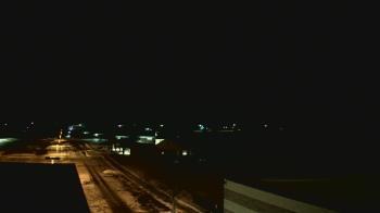 Weather camera view of Wooster City School District.