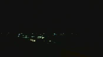 Weather camera view of Wooster City School District.