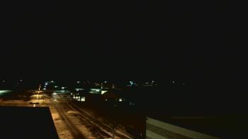 Weather camera view of Wooster City School District.