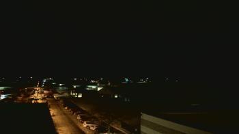 Weather camera view of Wooster City School District.