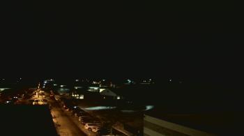 Weather camera view of Wooster City School District.