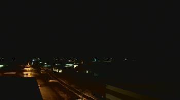 Weather camera view of Wooster City School District.