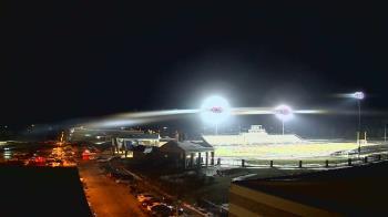 Weather camera view of Wooster City School District.