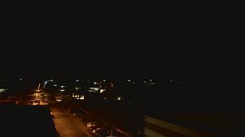 Weather camera view of Wooster City School District.