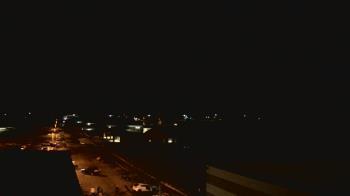 Weather camera view of Wooster City School District.