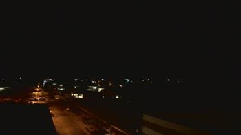 Weather camera view of Wooster City School District.