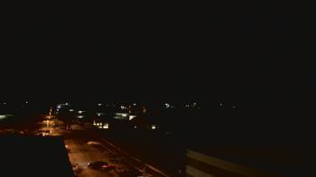 Weather camera view of Wooster City School District.