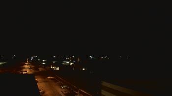 Weather camera view of Wooster City School District.