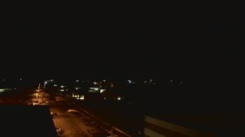 Weather camera view of Wooster City School District.