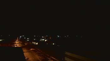 Weather camera view of Wooster City School District.