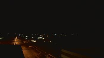 Weather camera view of Wooster City School District.