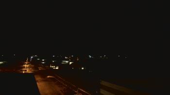 Weather camera view of Wooster City School District.