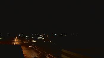 Weather camera view of Wooster City School District.