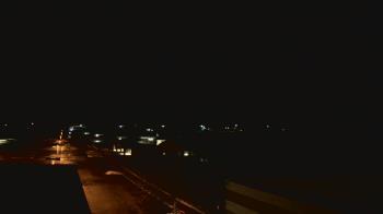 Weather camera view of Wooster City School District.