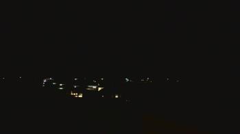 Weather camera view of Wooster City School District.