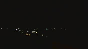 Weather camera view of Wooster City School District.