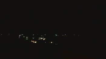 Weather camera view of Wooster City School District.